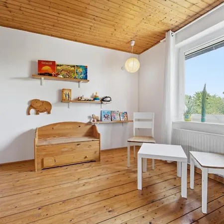 Ferienhaus Mee H Rzeit