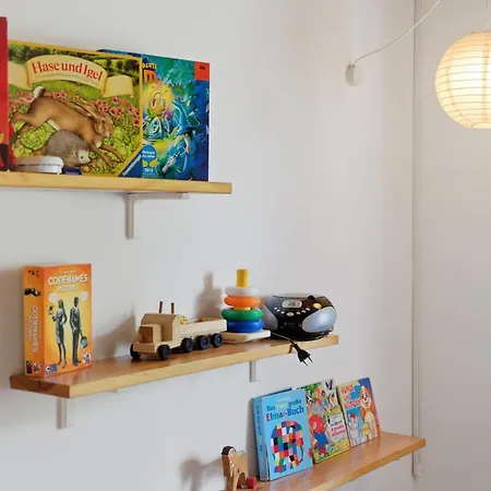 Mee H Rzeit Ferienhaus Schillig